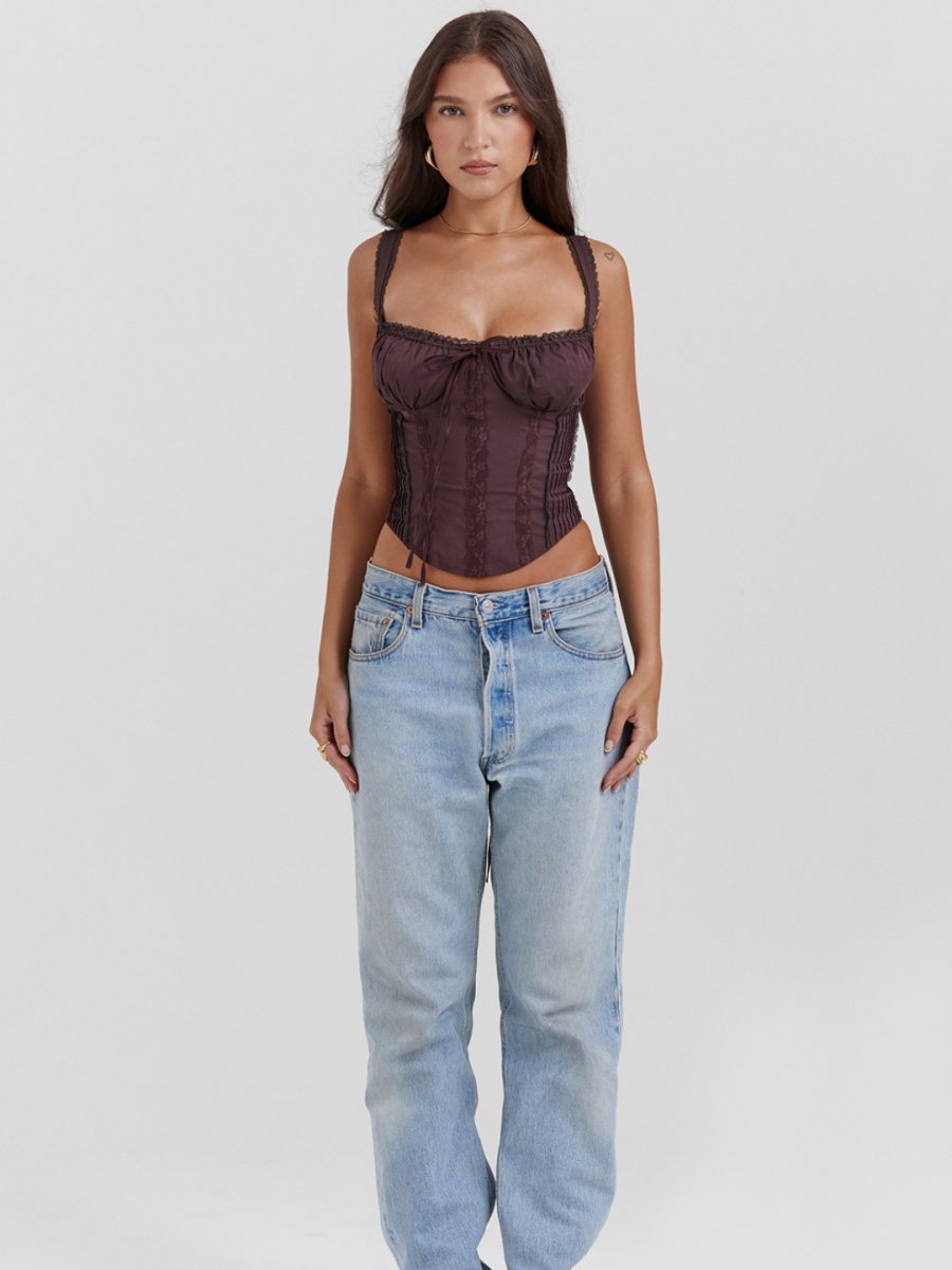 Corset Modelador Carolina