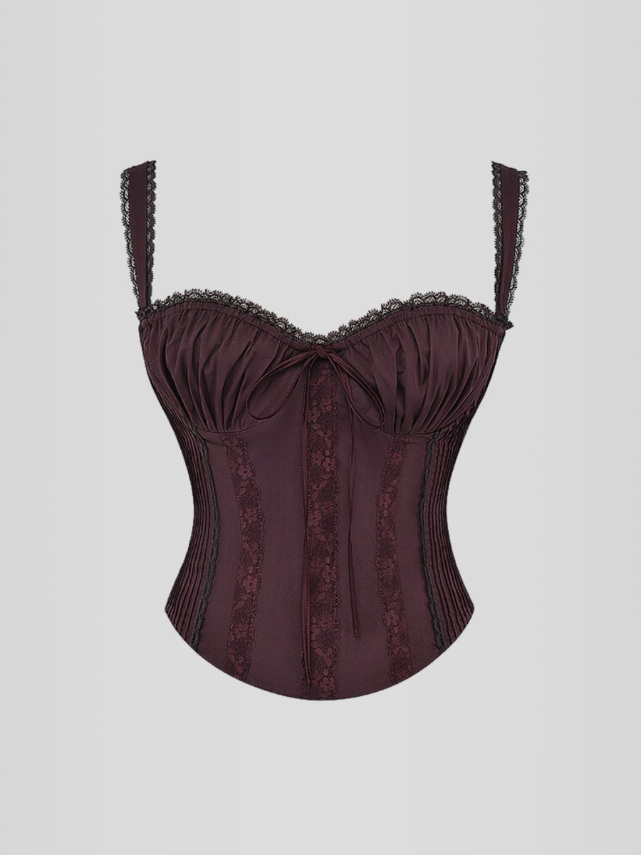 Corset Modelador Carolina