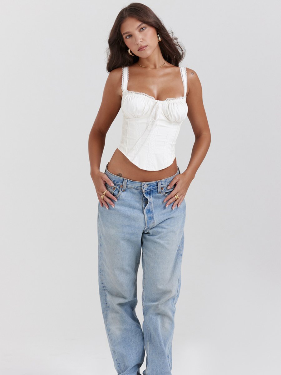 Corset Modelador Carolina
