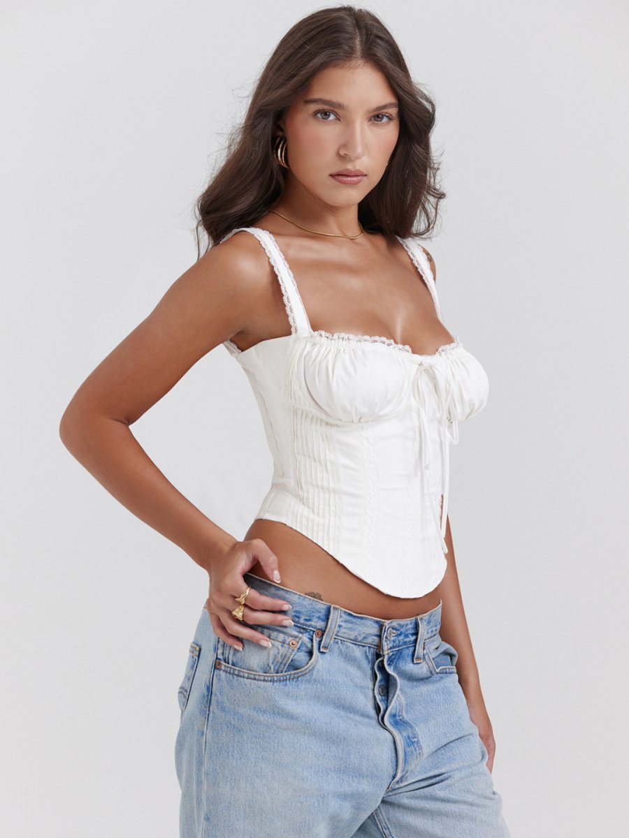 Corset Modelador Carolina