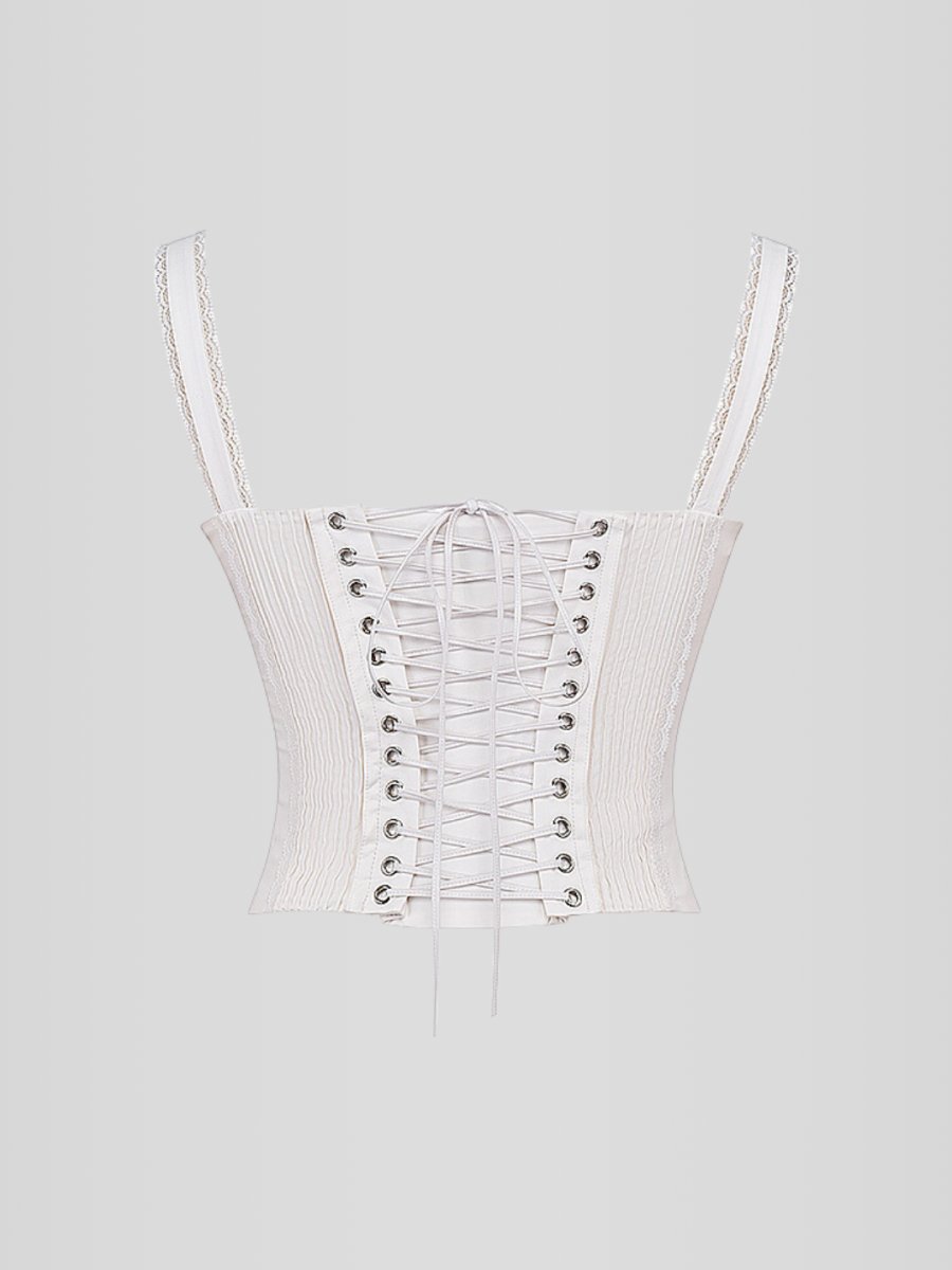 Corset Modelador Carolina