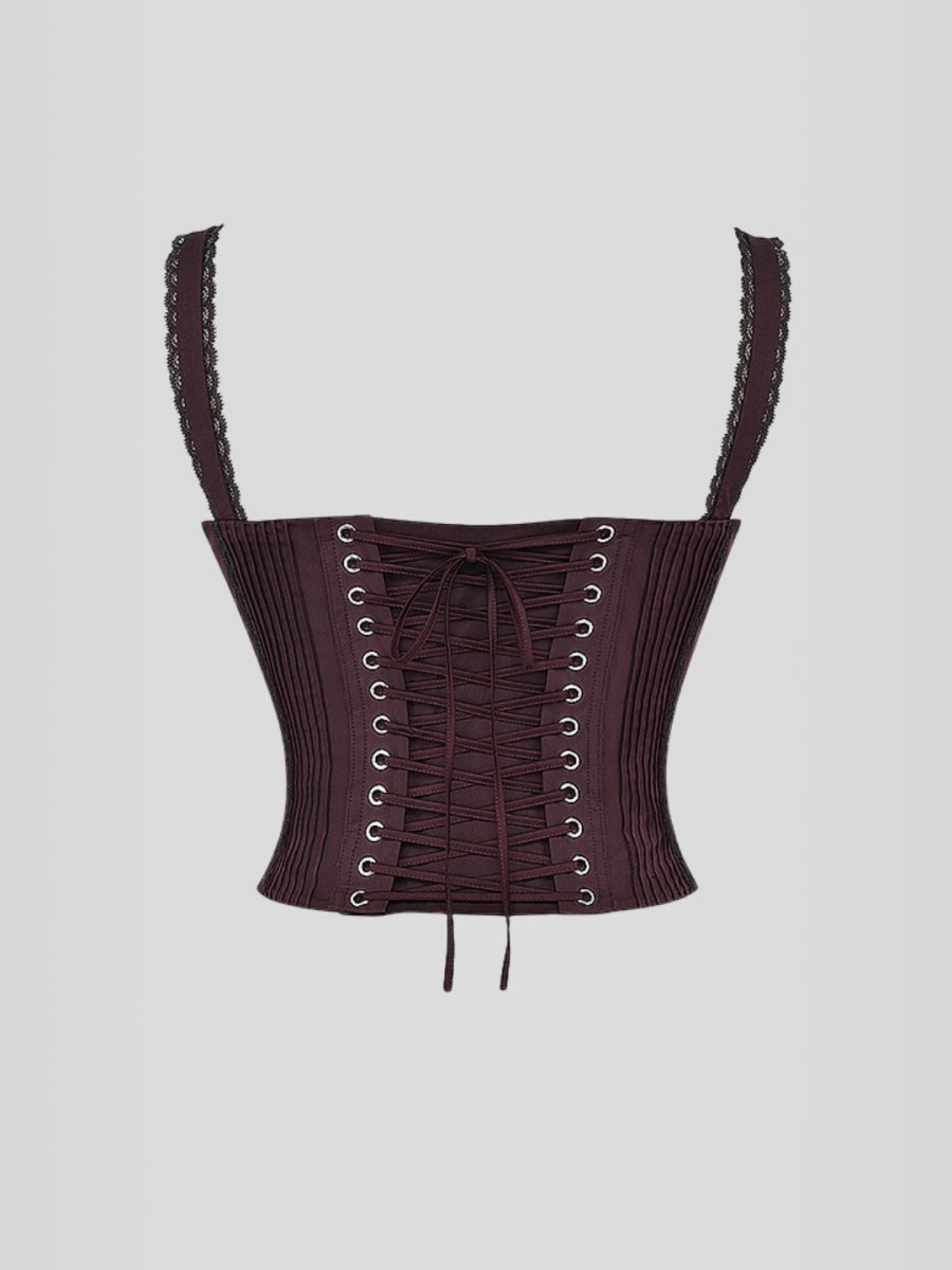 Corset Modelador Carolina