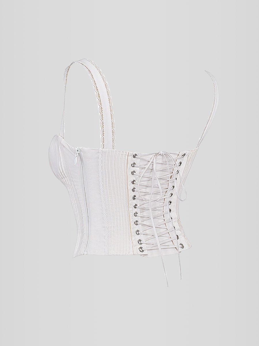 Corset Modelador Carolina