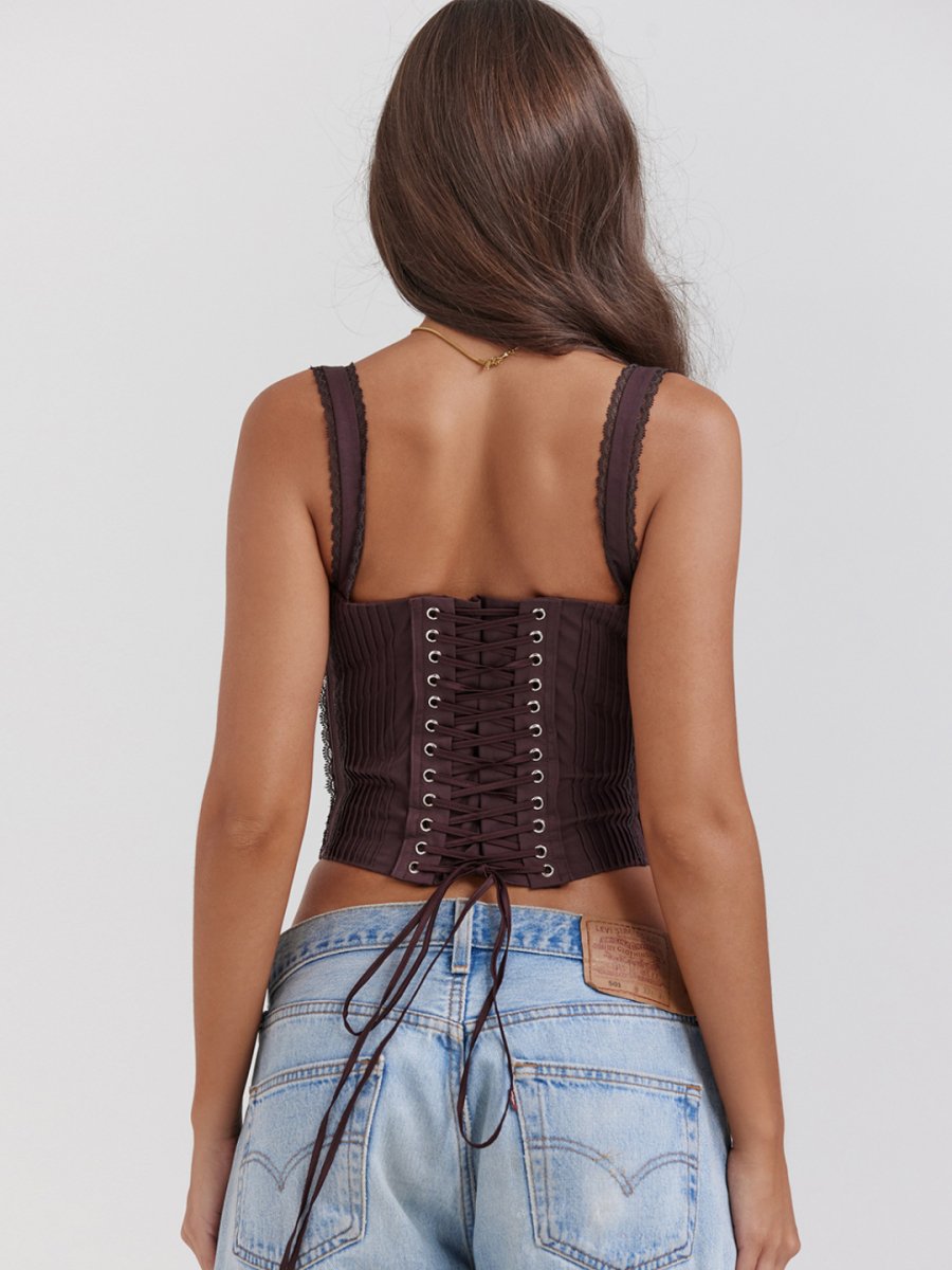 Corset Modelador Carolina