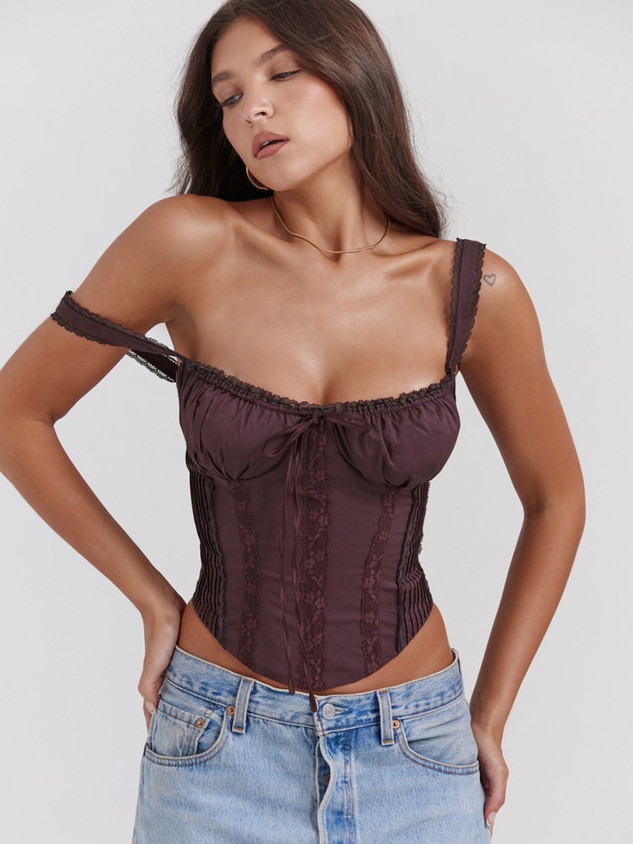 Corset Modelador Carolina