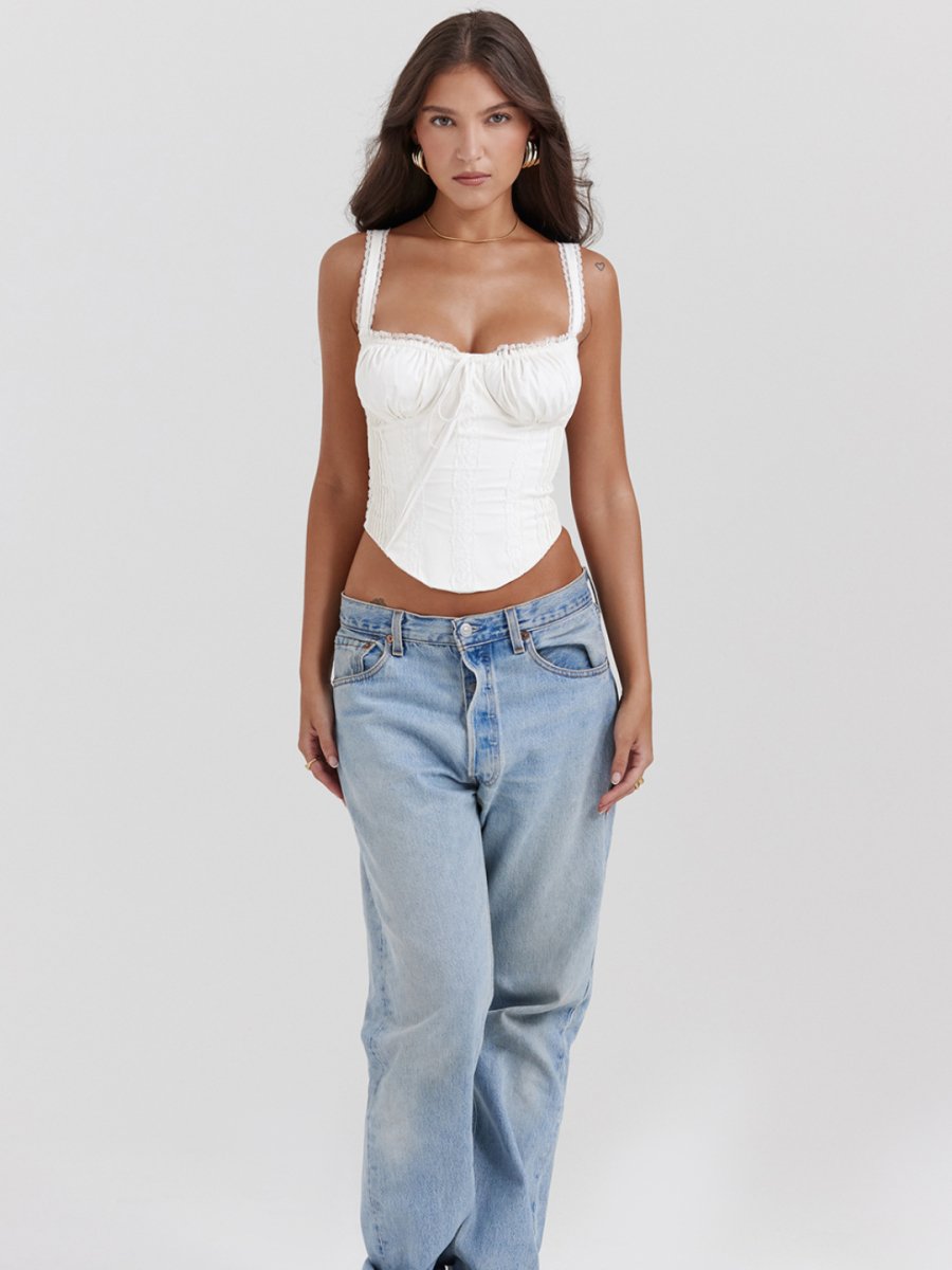 Corset Modelador Carolina