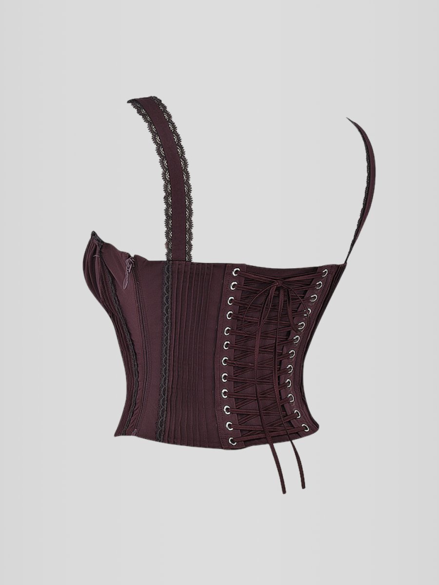 Corset Modelador Carolina