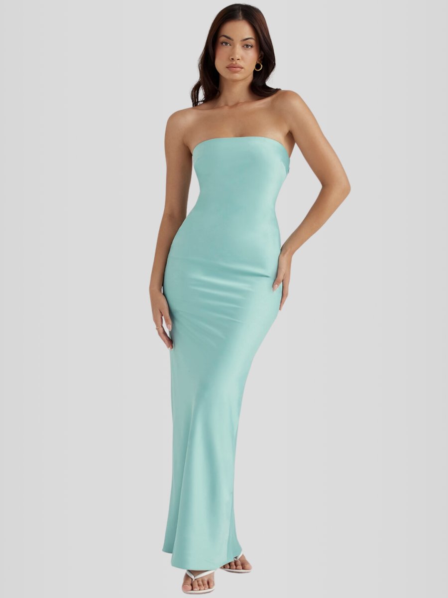 Vestido Lara