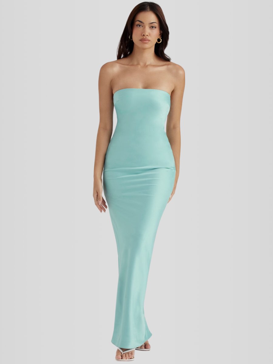 Vestido Lara