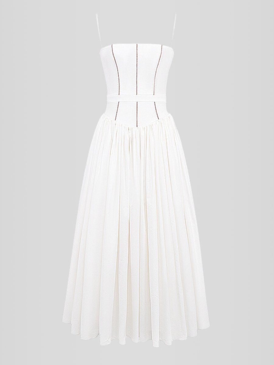 Vestido Mariana