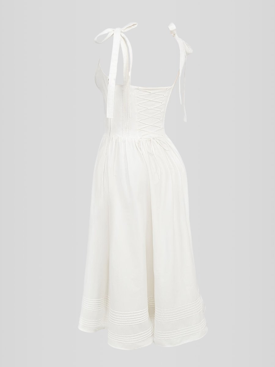 Vestido Sabrina