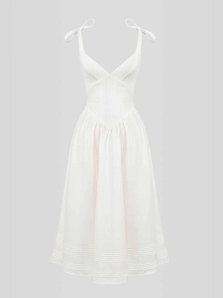 Vestido Sabrina
