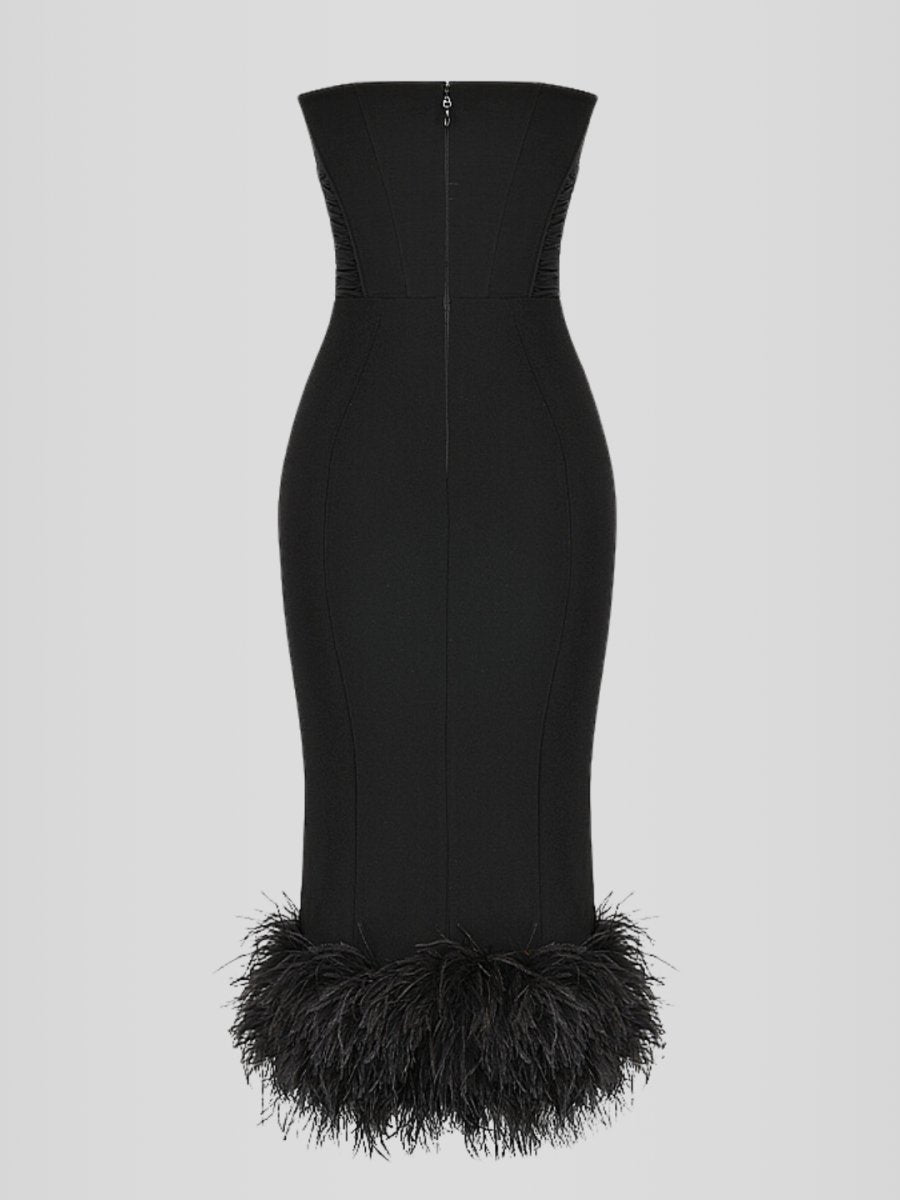 Vestido Sara