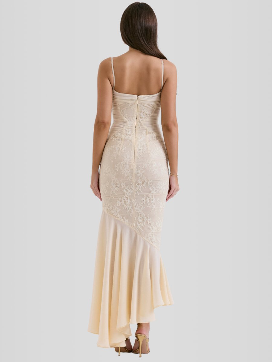 Vestido Ariane