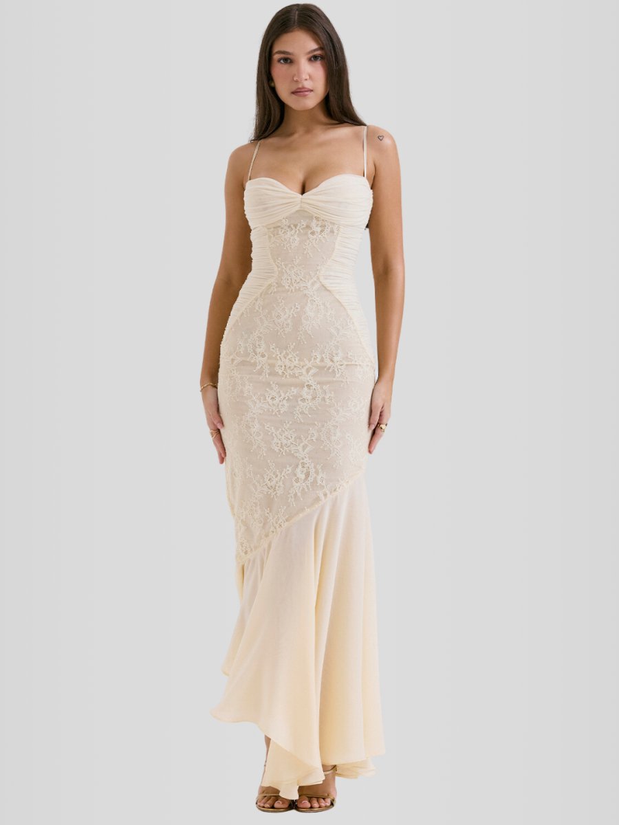 Vestido Ariane