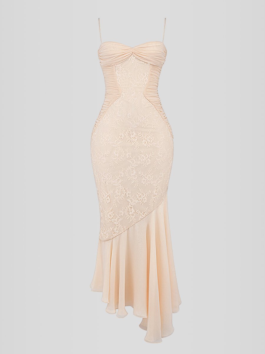 Vestido Ariane