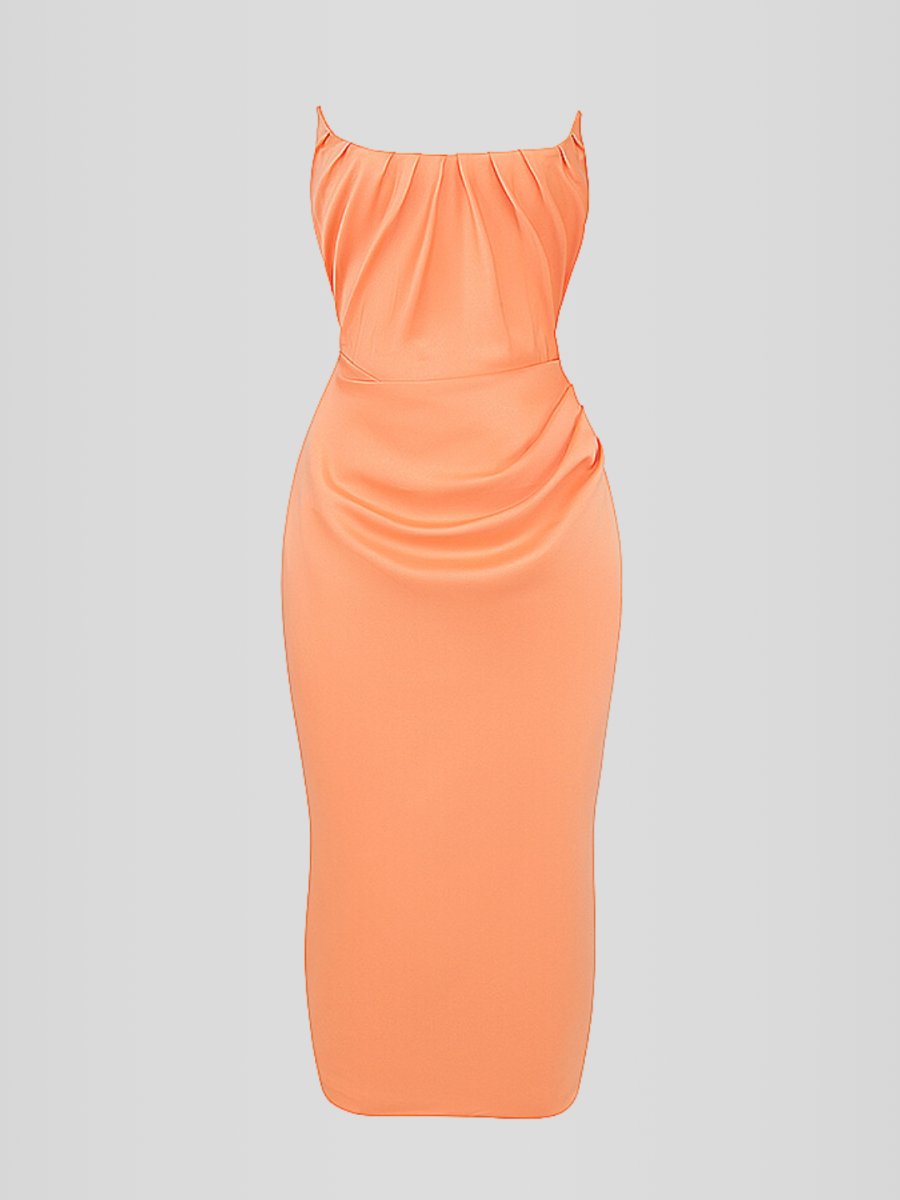 Vestido Fabiane