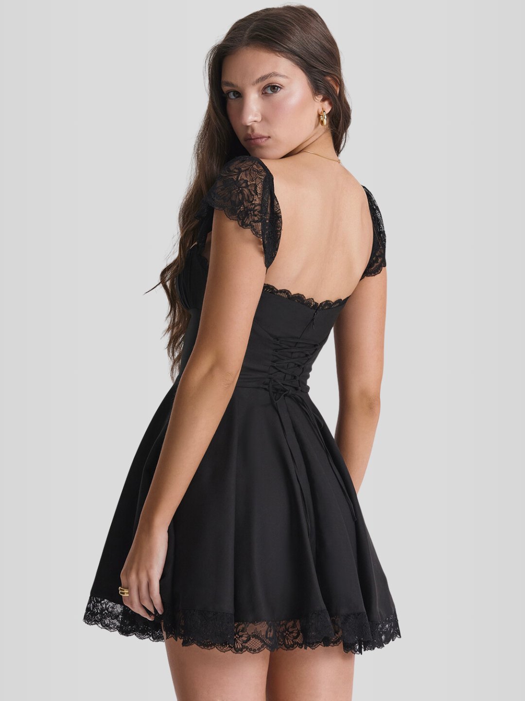 Vestido Bustier Melina
