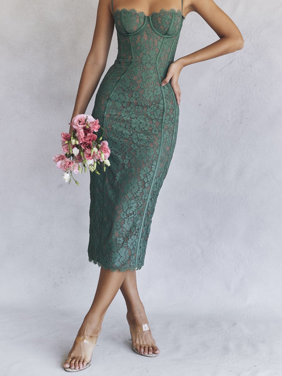 Vestido Patrícia