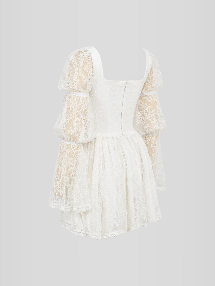 Vestido Yara