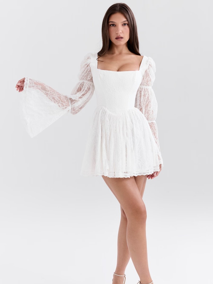 Vestido Yara