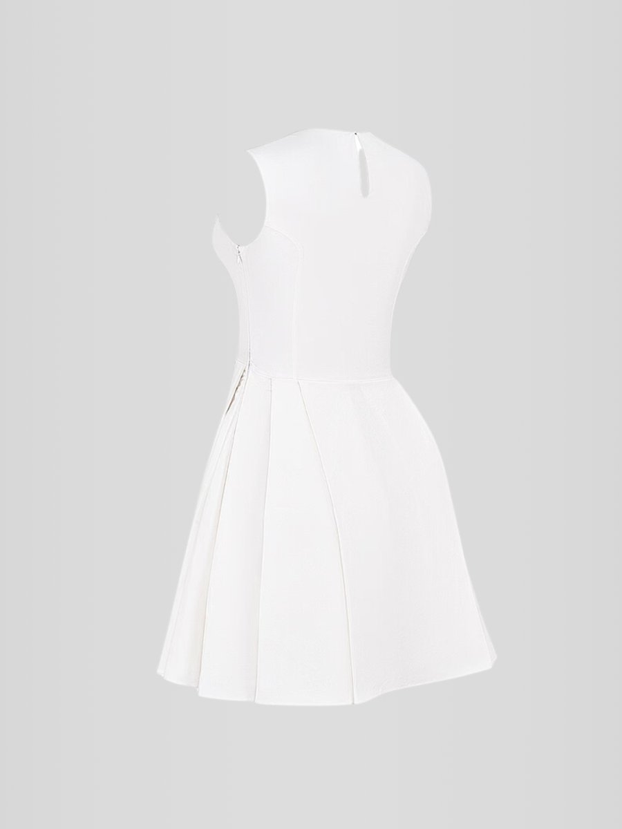 Vestido Brigitte