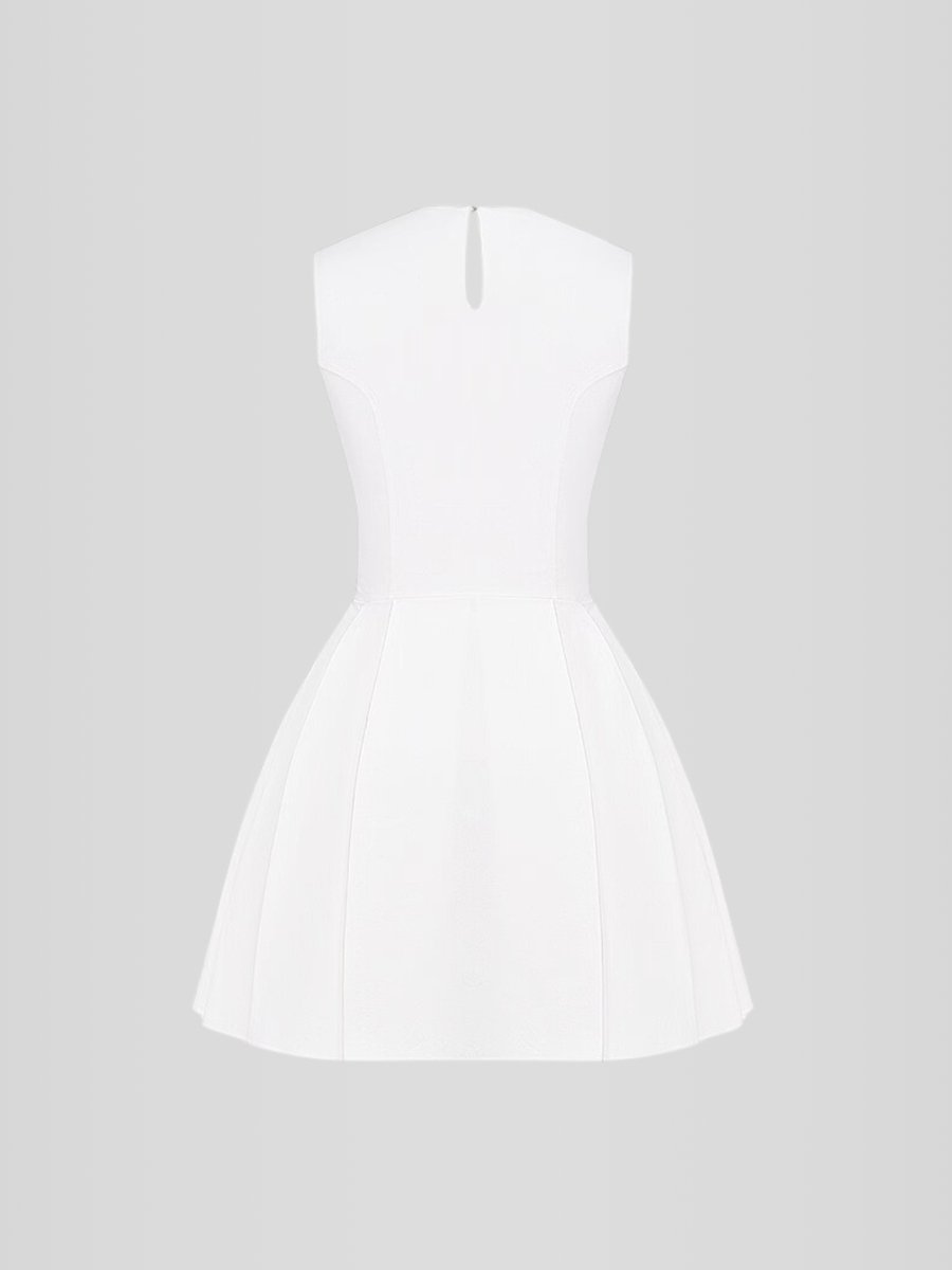 Vestido Brigitte