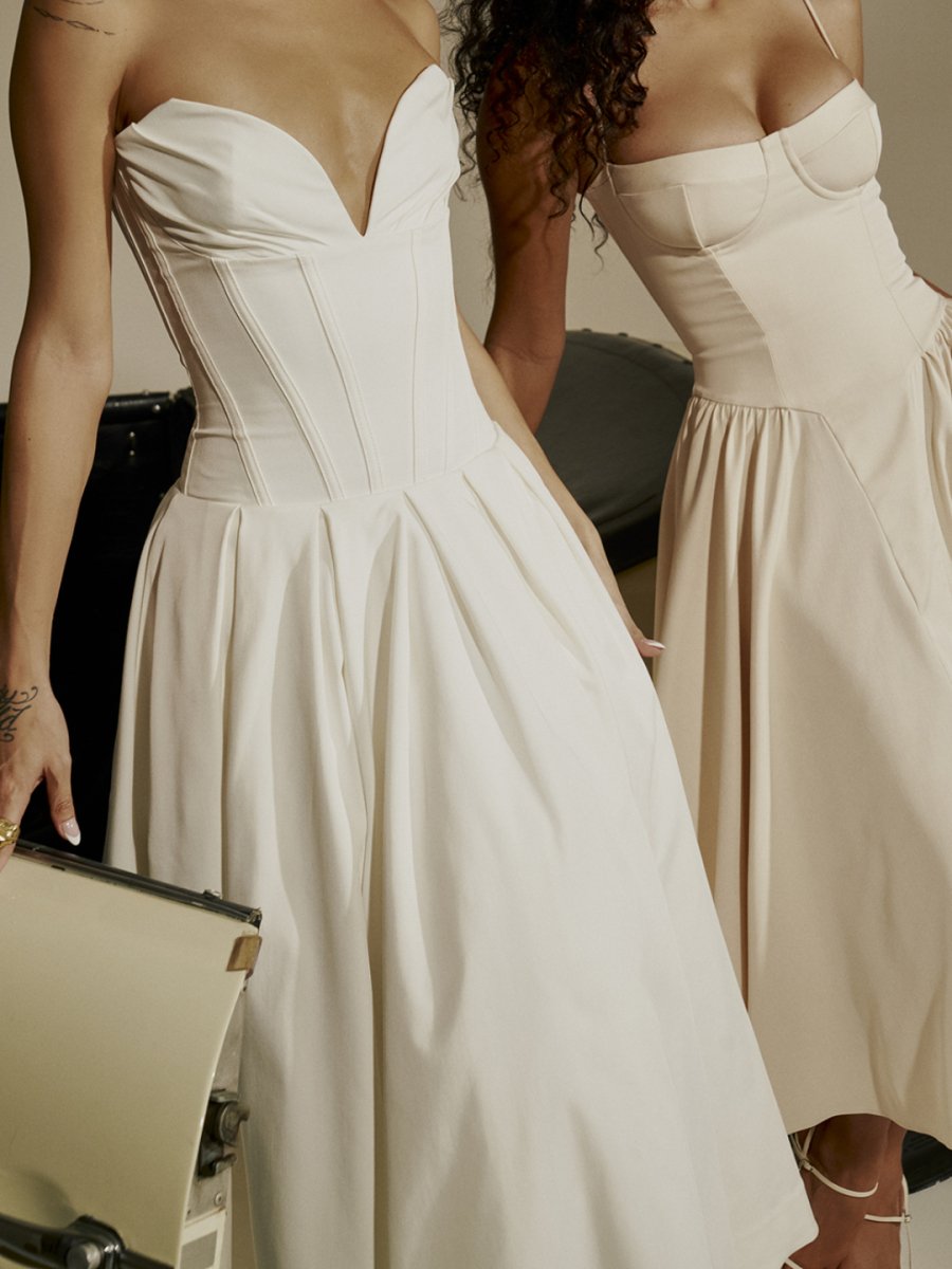 Vestido Samira