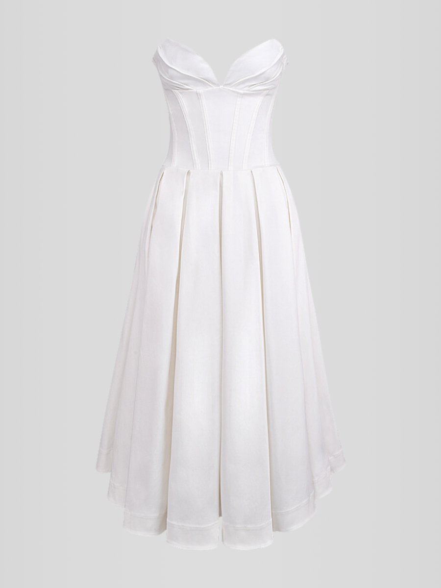 Vestido Samira