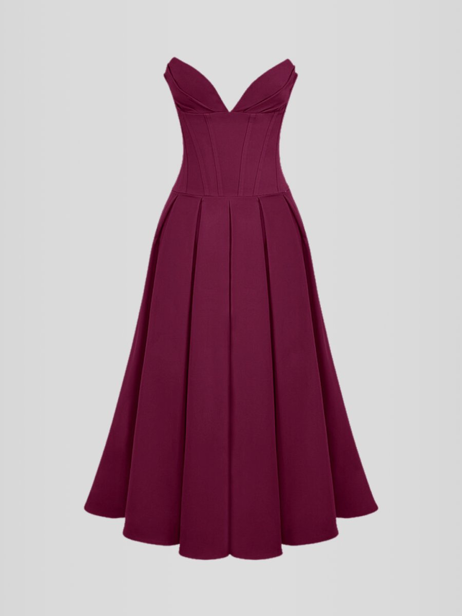 Vestido Samira
