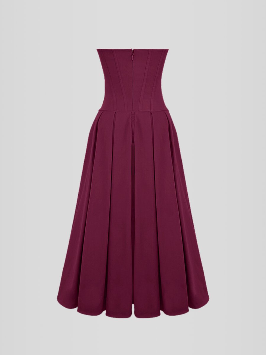 Vestido Samira