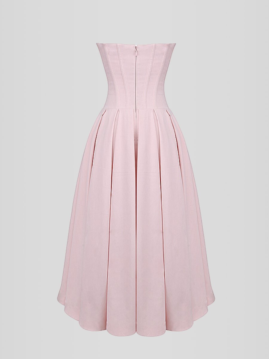 Vestido Samira